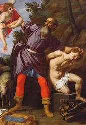Il Sacrificio di Abramo